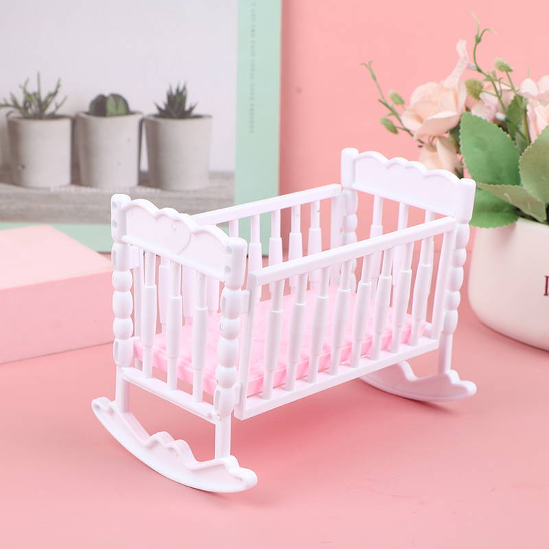 Mini Sonajero para Bebé, Jugue - Baby Nursery Bed reseña y precio