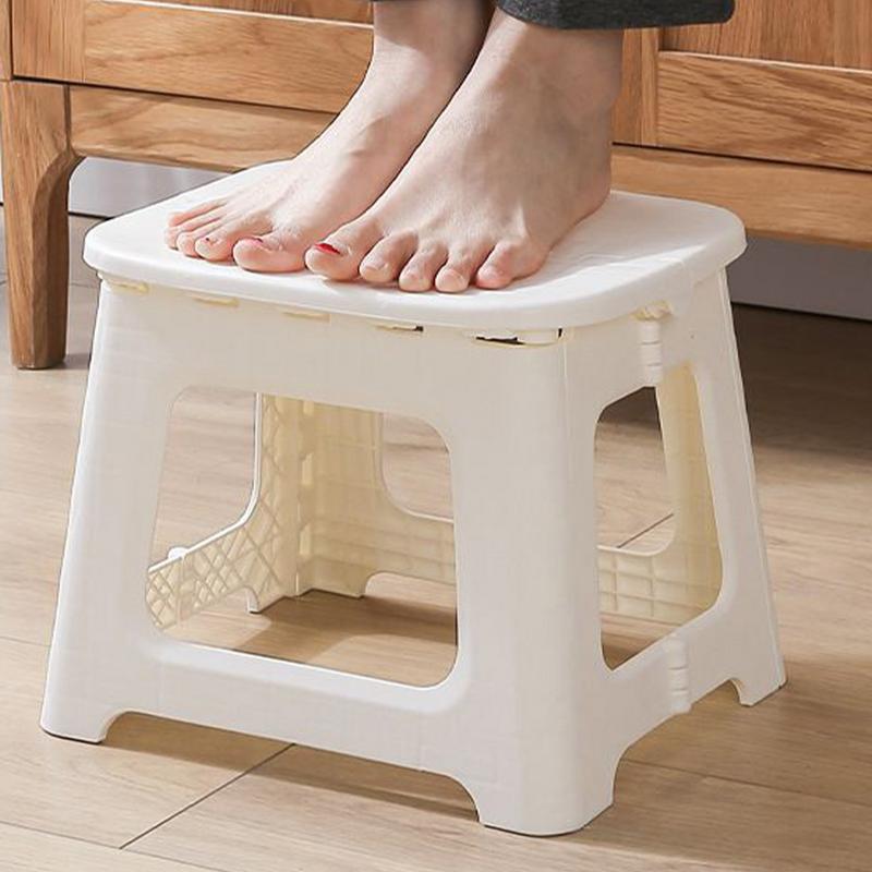 Silla plegable para niños, asi - Baby Nursery Ottoman reseña y precio