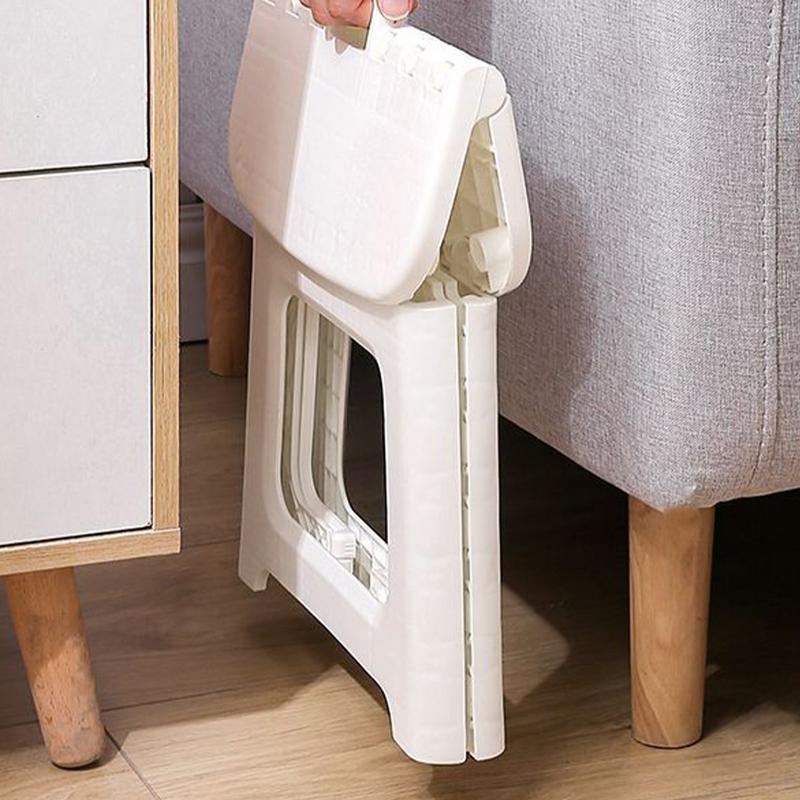 Silla plegable para niños, asi - Baby Nursery Ottoman reseña y precio
