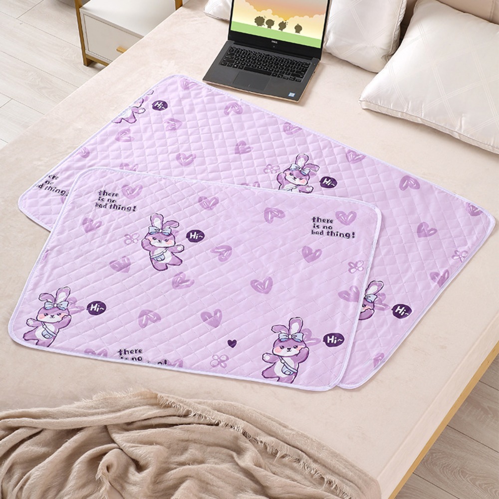 Colchón lavable impermeable, e - Diaper Pail Odor reseña y precio