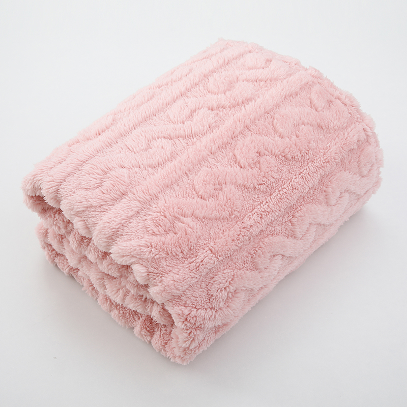 1 manta de forro polar coral p - Baby Nursery Must Haves reseña y precio