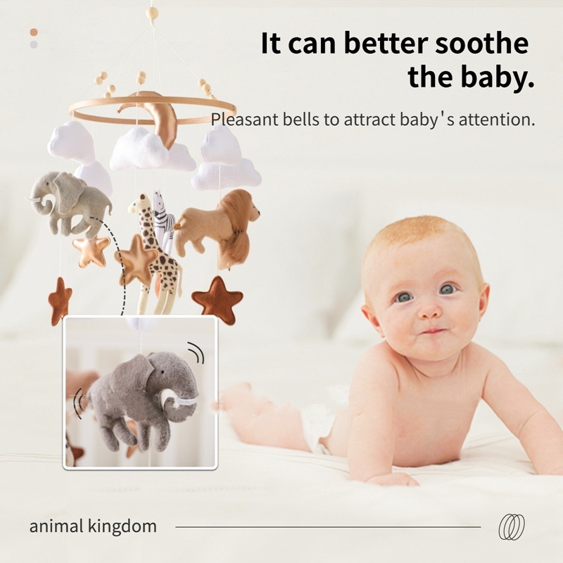 Gran oferta, nórdico, hecho a  - Baby Nursery Bed reseña y precio