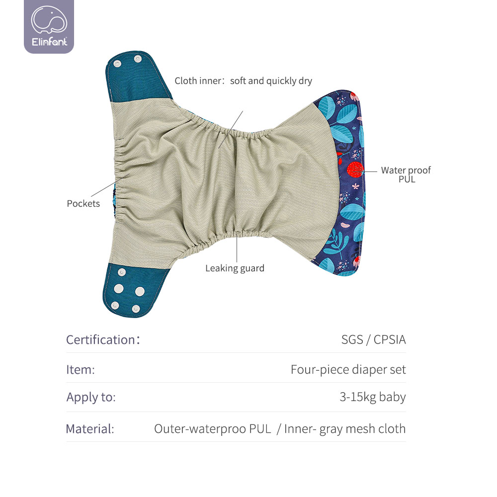 HappyFlute, nuevo diseño de 4  - Diaper Pail Odor reseña y precio