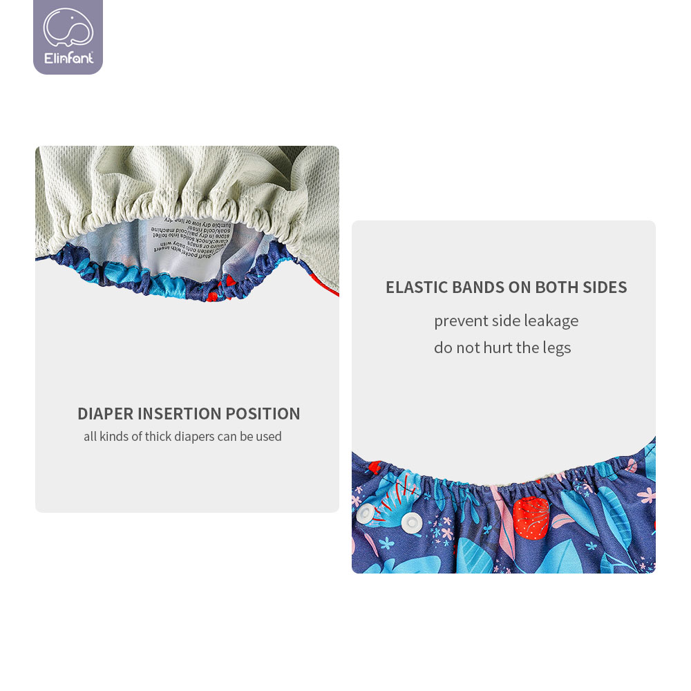 HappyFlute, nuevo diseño de 4  - Diaper Pail Odor reseña y precio