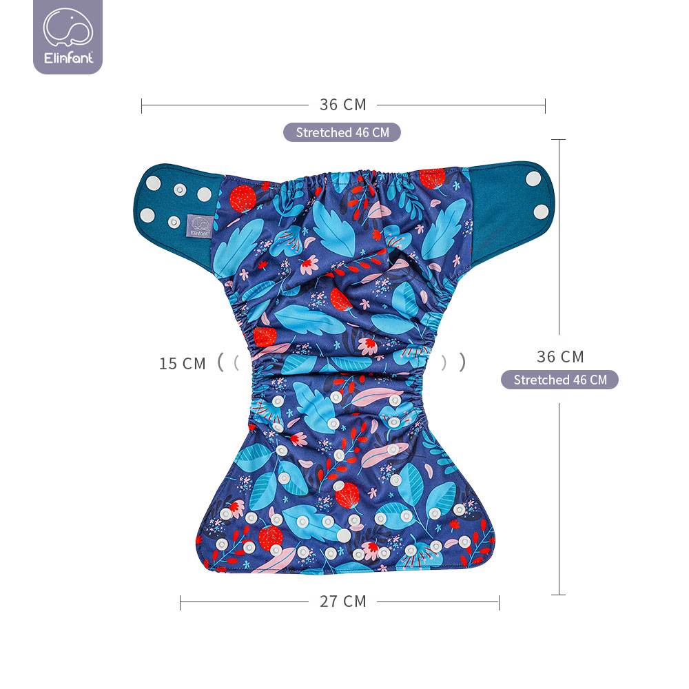 HappyFlute, nuevo diseño de 4  - Diaper Pail Odor reseña y precio