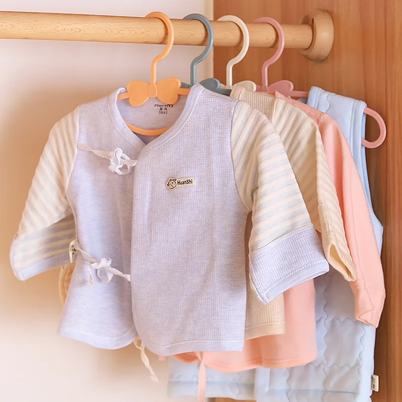 Perchas de plástico para almac - Baby Nursery Essentials reseña y precio
